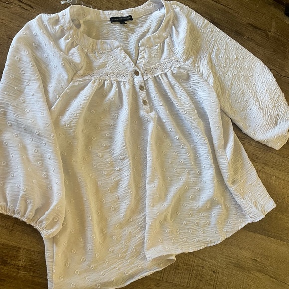 Adrienne Vitadini blouse - Picture 2 of 9